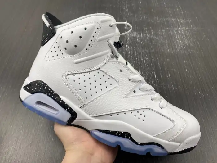 Affordable Air Jordan 6 Reverse Oreo CT8529-112