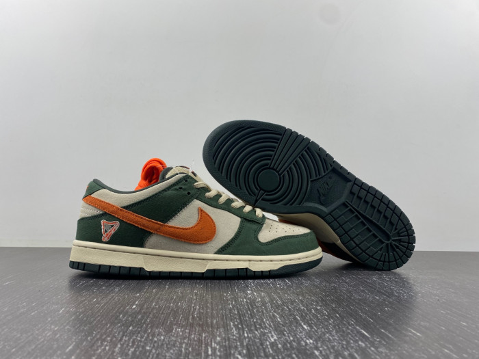 TB Nike SB Dunk Low Eire 304292-185