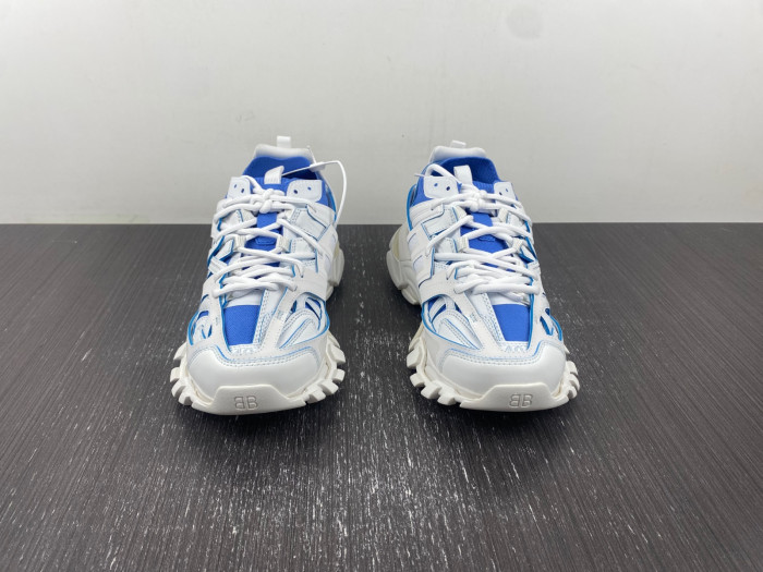 KICKWHO BLCG TRACK SNEAKER 736330 W3SKC 9040