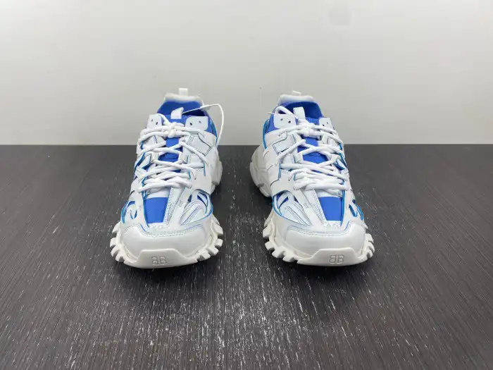 Reps LY BLCG TRACK SNEAKER 736330 W3SKC 9040