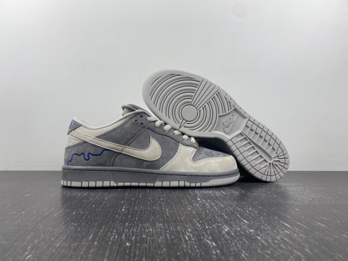 TB Nike SB Dunk Low London 308269-111