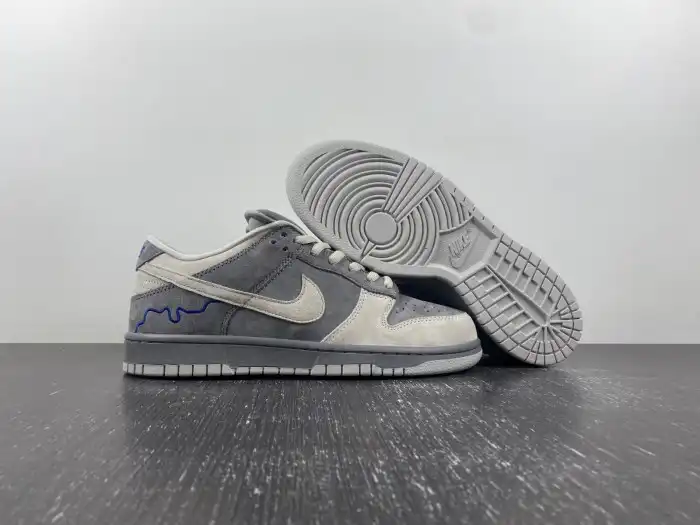 Rep LY Nike SB Dunk Low London 308269-111