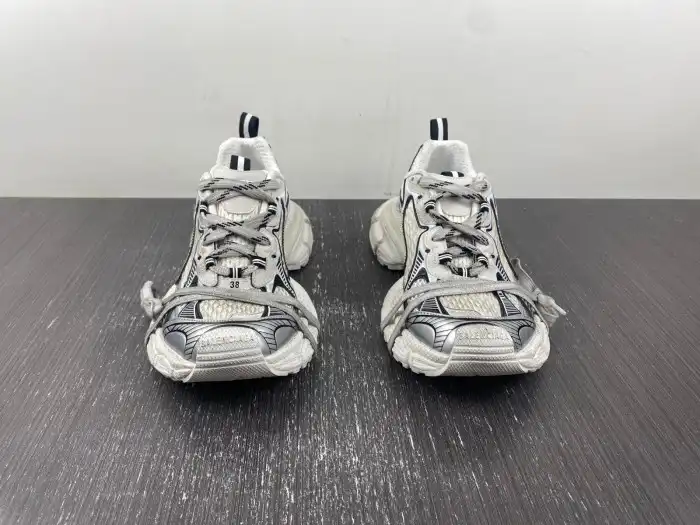 Rep LY BLCG 3XL SNEAKER 734731 W3XL4 9710