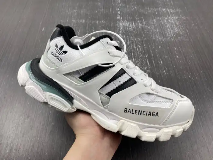 Rep LY adidas Originalsx BLCG TRACK SNEAKER 741107 W3CZ1 9010