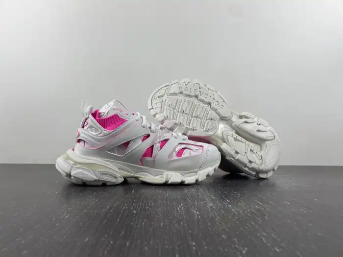 Reps LY BLCG TRACK SNEAKER 736328 W3SKC 9055