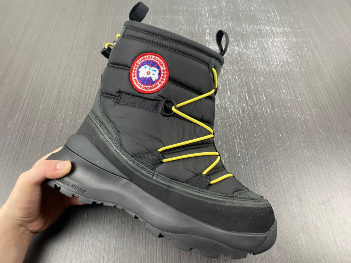 KICKWHO CG Toronto Boots