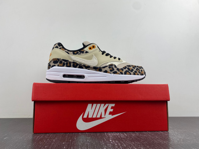 TB Nike Air Max 1 Leopard BV1977-200