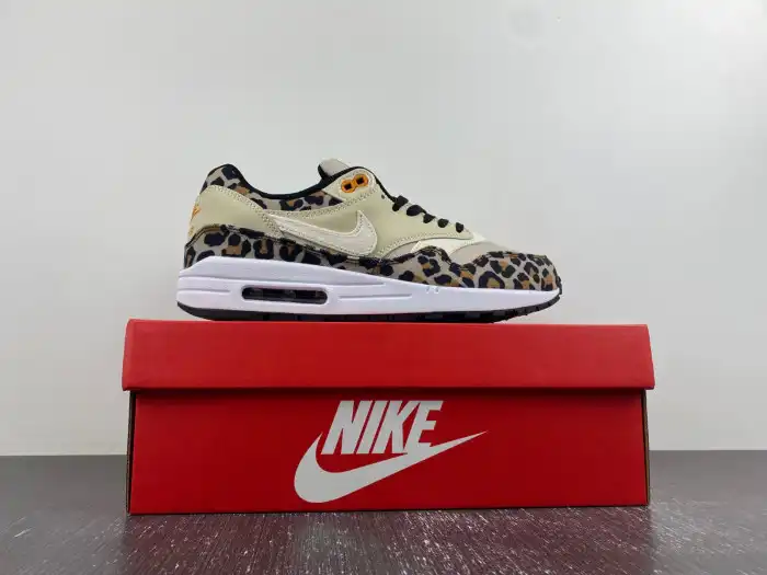 Rep LY Nike Air Max 1 Leopard BV1977-200