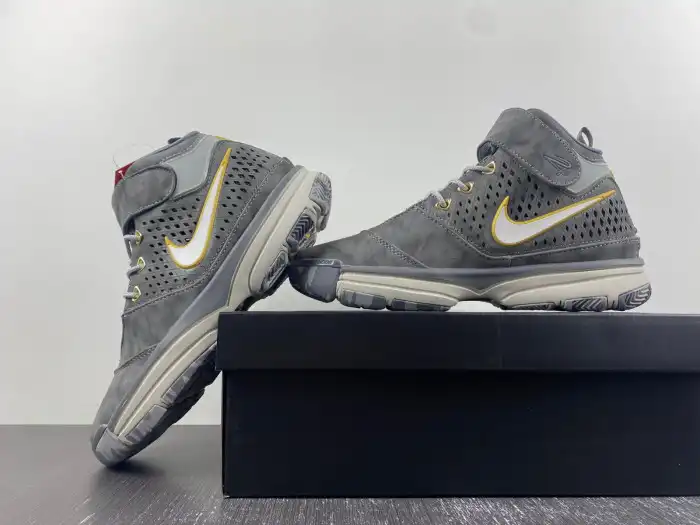 Cheap LY Nike Kobe 2 Prelude (4 50+ Points) 640222-001