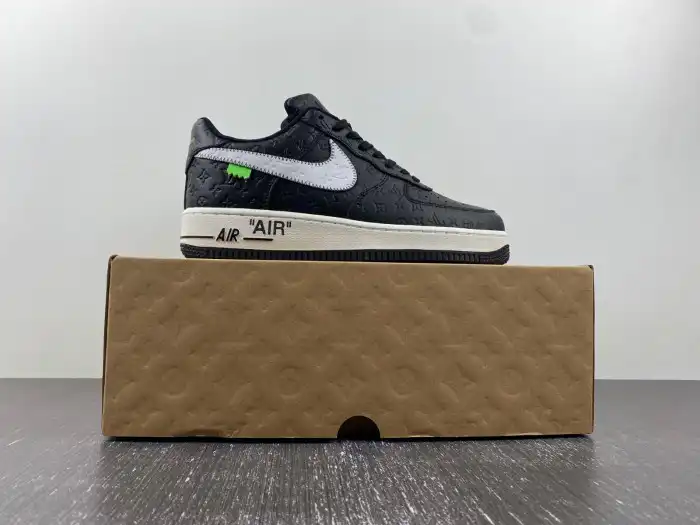 Rep LY LV x Nike Air Force 1 Low