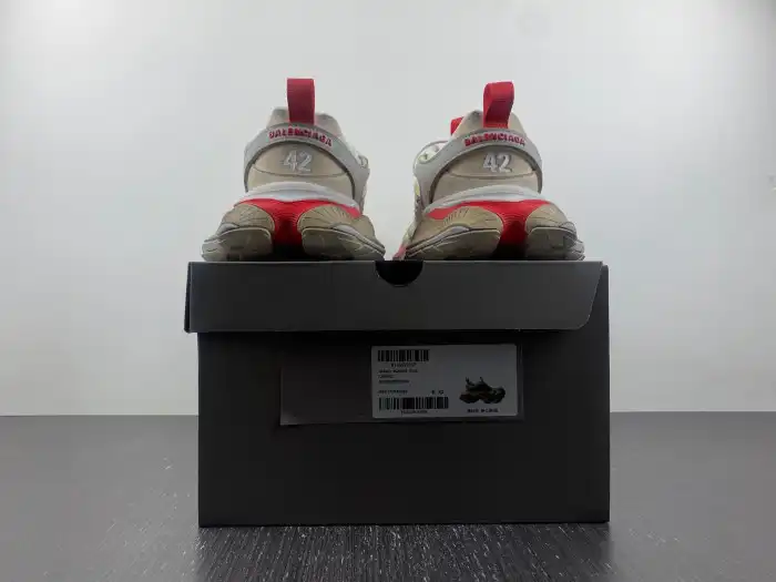 Rep LY BLCG CARGO SNEAKER 784341 W2MV5 0325