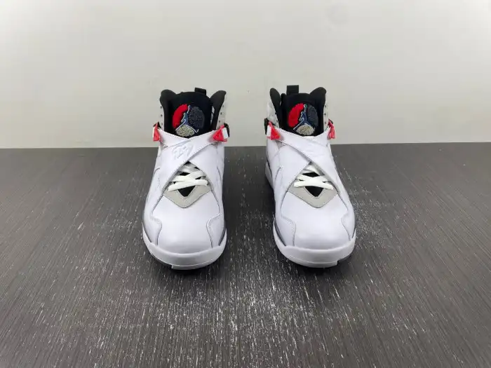 Cheap TB Air Jordan 8 Retro Bugs Bunny (2013) 305381-103