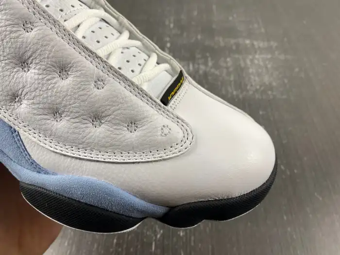 Affordable Air Jordan 13 Blue Grey 414571-170