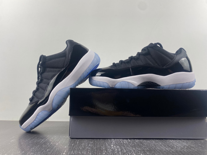 TB Air Jordan 11 Low Space Jam FV5104-004