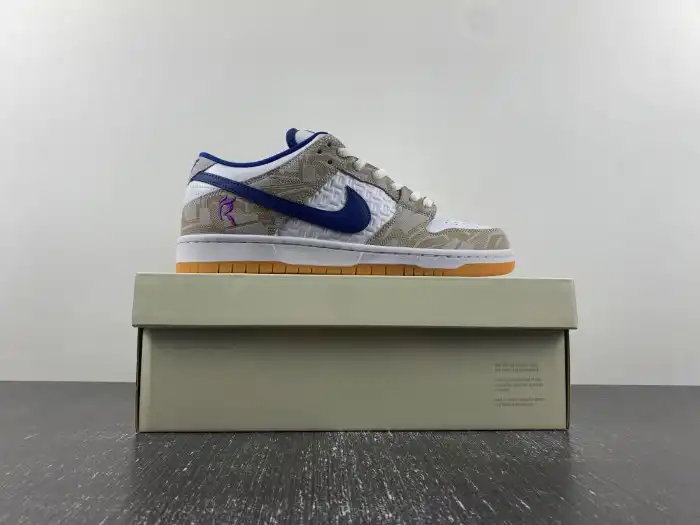 Rep LY Rayssa Leal x Nike SB Dunk Low FZ5251-001