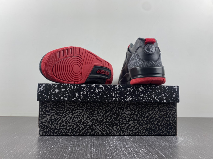 TB Jordan Spizike Low Bred FQ1579-006