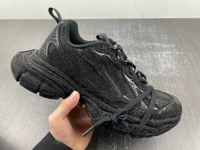 Cheap LY BLCG 3XL SNEAKER 734731 W3XL4 1250