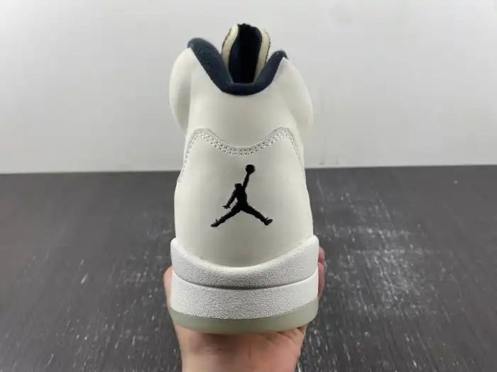 Affordable Air Jordan 5 SE Sail FN7405-100