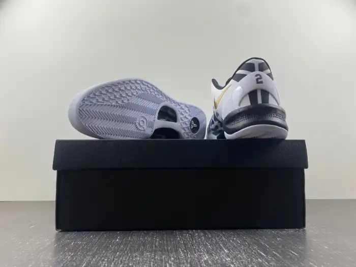 Bmlin Nike Kobe 8 Protro FV6325-100