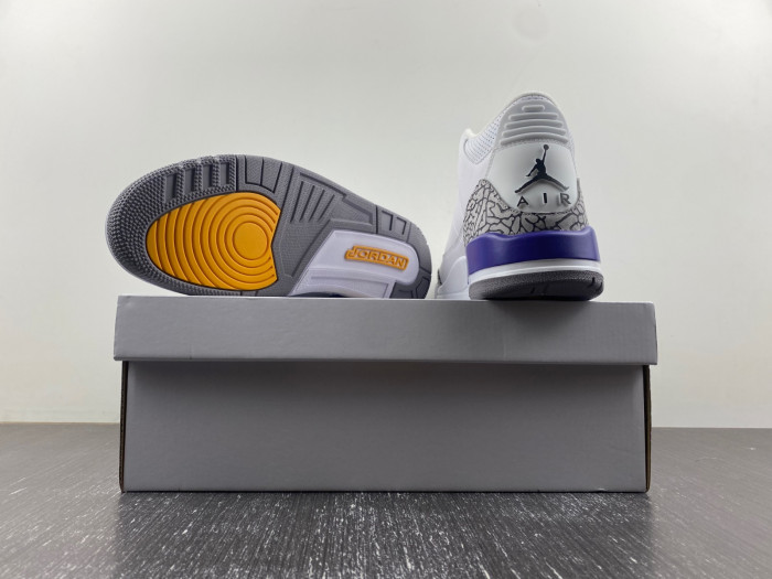 TB Jordan 3 Retro Kobe Bryant PE 869802-907