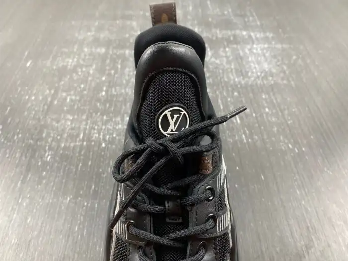 Reps LY LV Archlight Sneakers