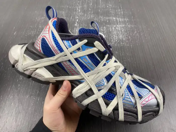 Rep LY BLCG 3XL SNEAKER 778698 W3XLL 0525