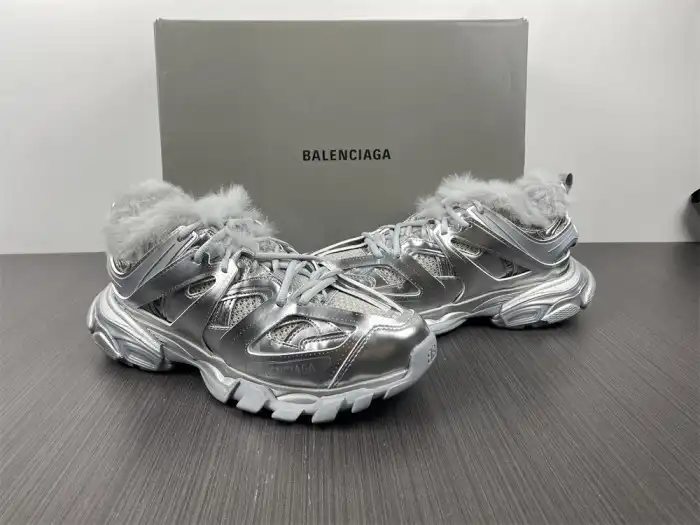 Cheap BLCG TRACK SNEAKER 668556 W3FS2 8181