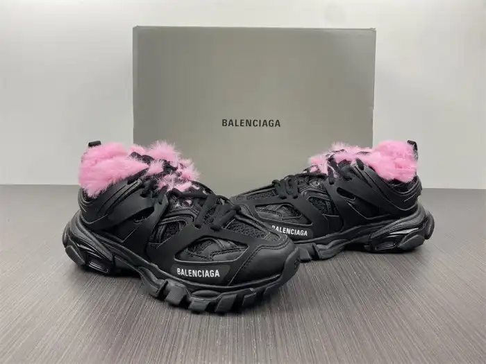 Reps LY BLCG TRACK SNEAKER 668555 W3CQ6 1050