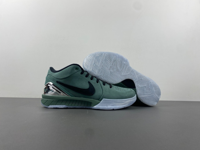 TB Nike Kobe 4 Protro Girl Dad FQ3545-300