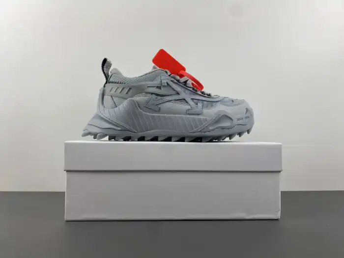 Cheap LY OFF-WHITE C O ODSY-1000 SNEAKER