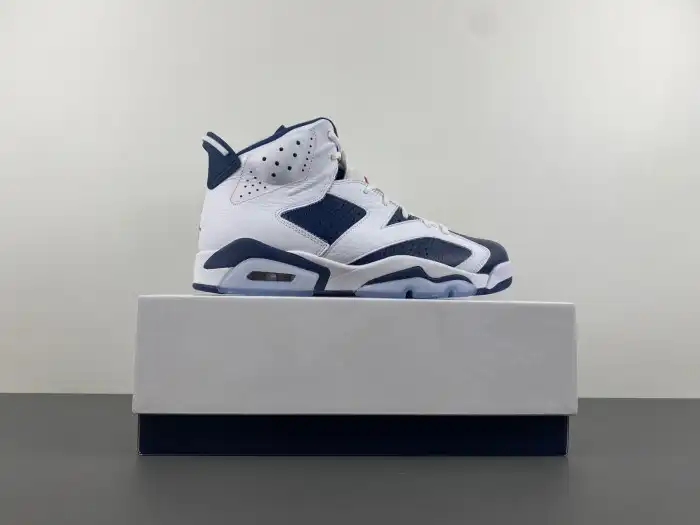 Cheap Air Jordan 6 Olympic CT8529-164