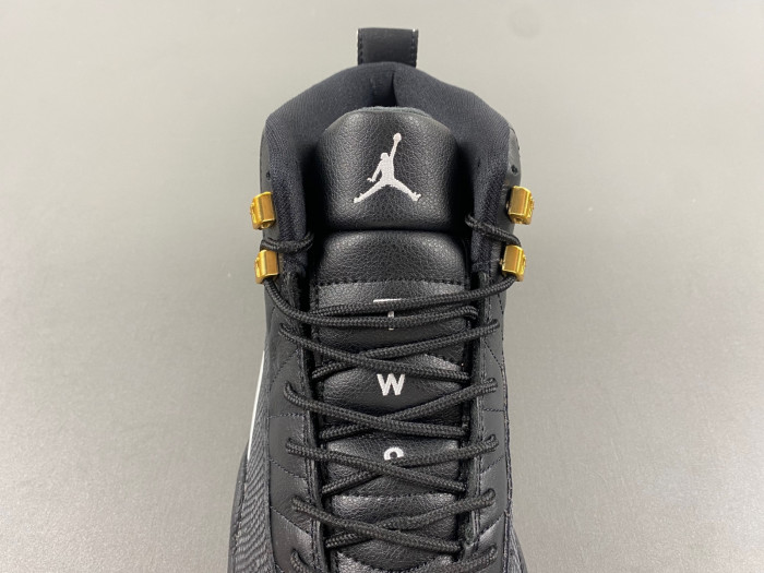 TB Air Jordan 12 Retro The Master 130690-013