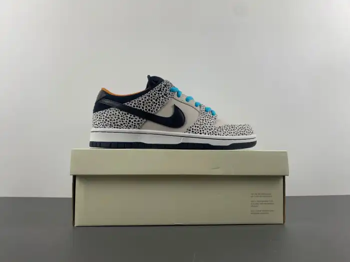 Bmlin Shoes Nike SB Dunk Low Olympics Safari FZ1233-002