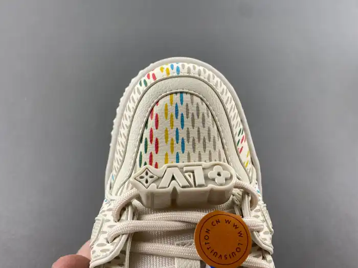 Rep LY LV TRAINER SNEAKER 24052502