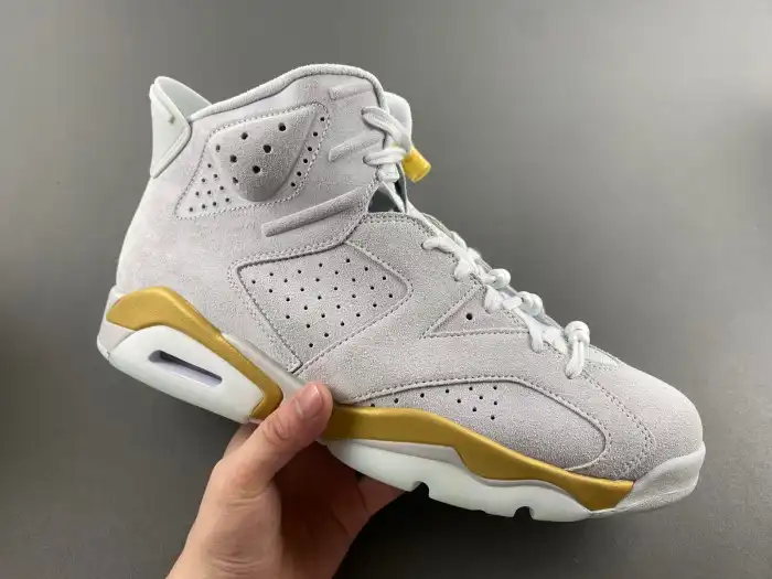 Bmlin Shoes Air Jordan 6 Paris Olympics DQ4914-074