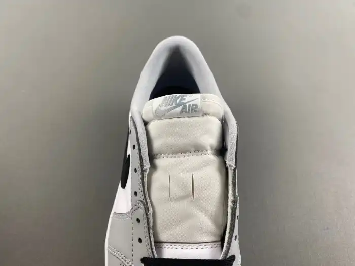 Cheap Air Jordan 1 Low OG Barons CZ0790-110