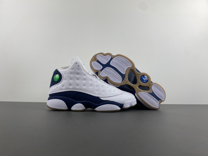 TB Air Jordan 13 Midnight Navy 414571-140