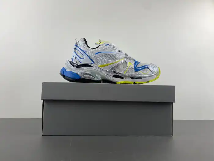 Affordable BLCG RUNNER SNEAKER 779066 W3RBXP 9074