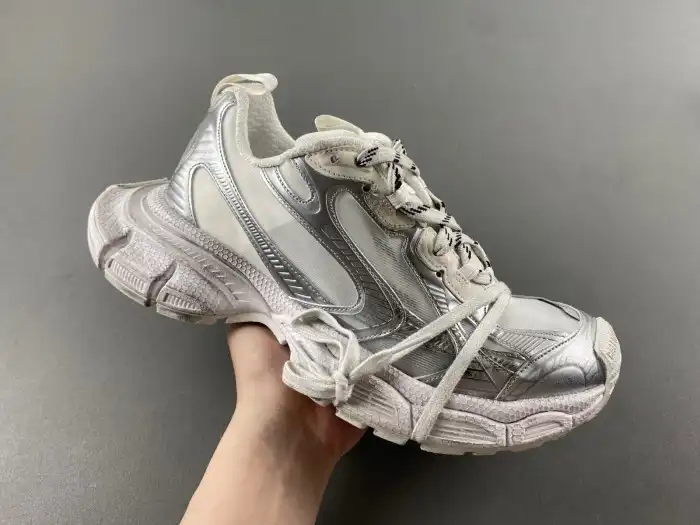 Rep LY BLCG 3XL SNEAKER 734731 W3XL5 9049