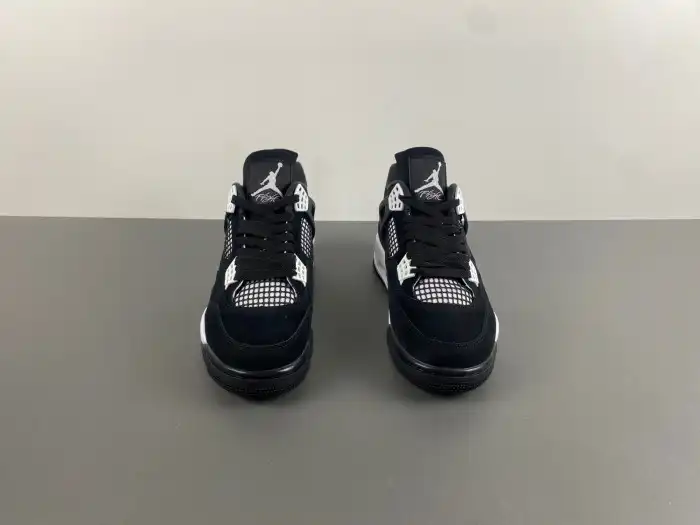 Cheap Husky AIR JORDAN 4 