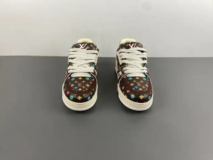 Rep LY LV TRAINER SNEAKER 24072202