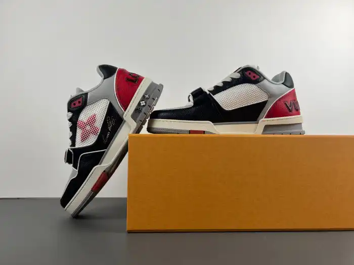 Reps LY LV TRAINER SNEAKER 24083001