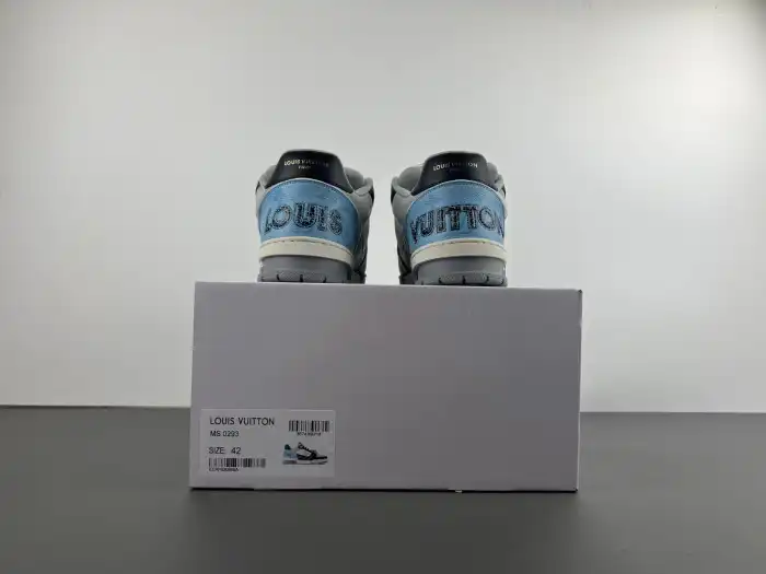 Bmlin LV TRAINER SNEAKER 24083002