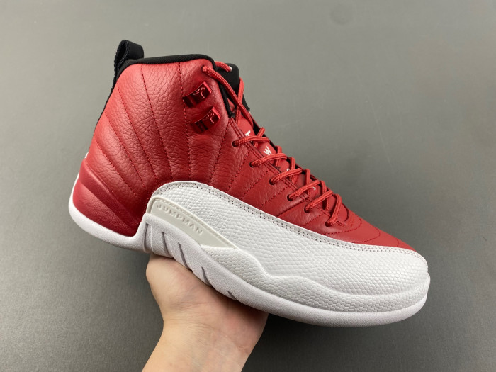 TB Air Jordan 12 Alternate 130690-600