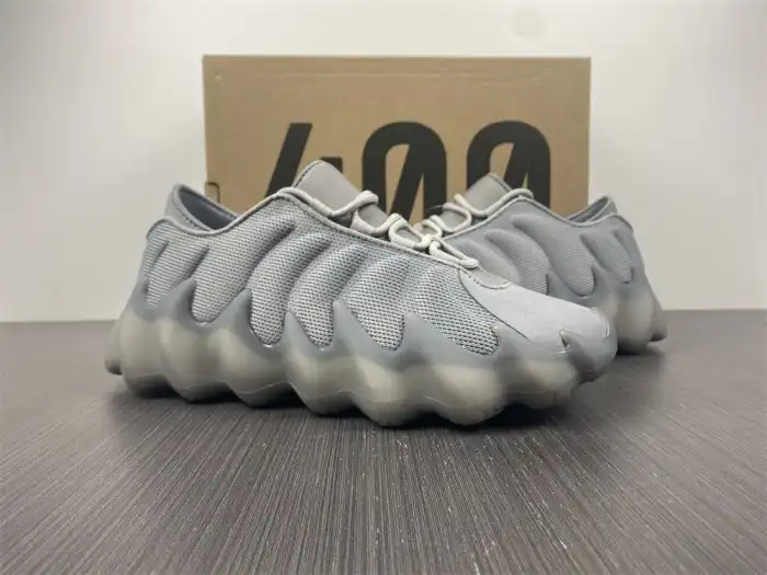 Bmlin Shoes ADIDAS YEEZY 400 H68033