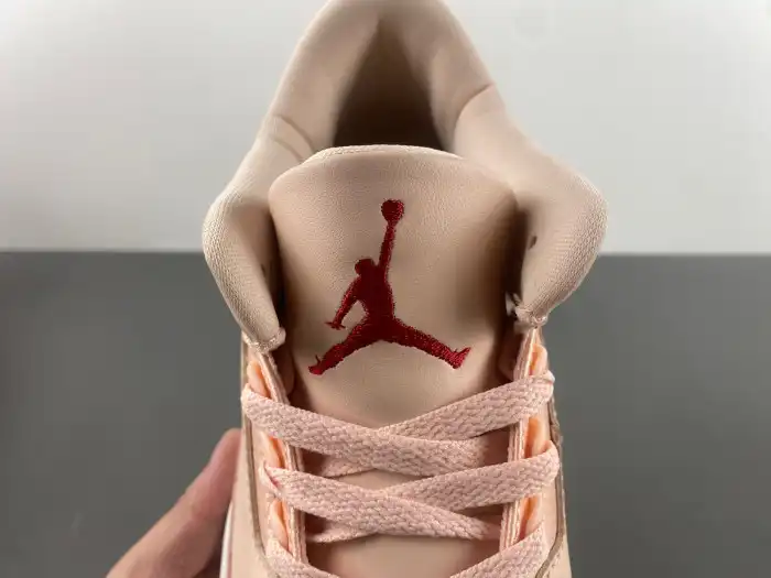 Cheap Air Jordan 3 Valentines Day (W) HJ0178-600