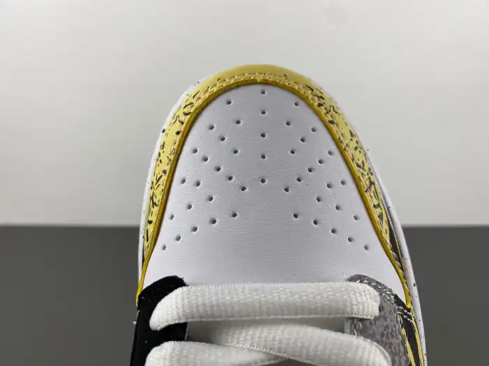 Cheap LY Nike Dunk Low What the Duck Away University of Oregon PE HV1454-100