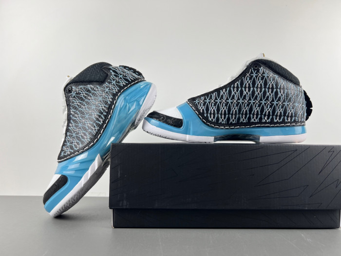 TB Jordan 23 UNC 318376-041