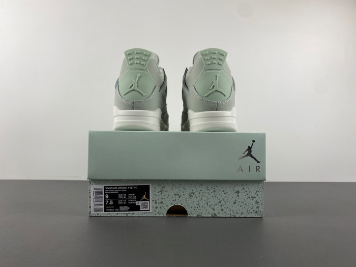 TB Air Jordan 4 Seafoam (W) HV0823-003