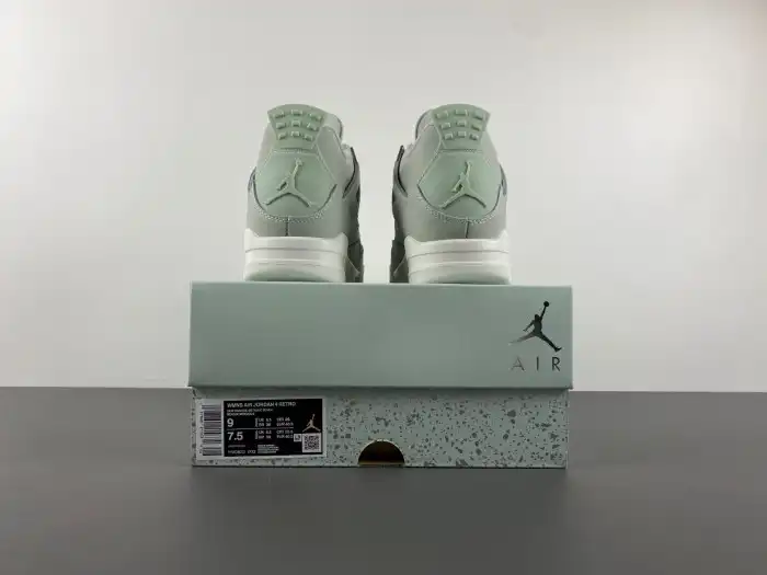 Bmlin Air Jordan 4 Seafoam (W) HV0823-003